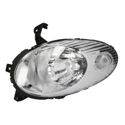 Afbeelding van TYC Koplamp 20 0307 05 2