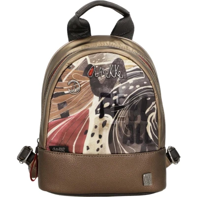 Afbeelding van Anekke Vrije tijd Rugzak Dreamverse Imaginary Backpack Multicolor Veelkleurig