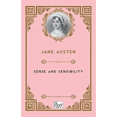 Afbeelding van Sense and Sensibility