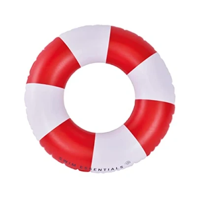 Afbeelding van Swim Essentials Zwemband/Zwemring Reddingsboei 55 cm