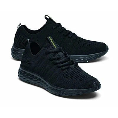 Afbeelding van Shoes for Crews Everlight ECO Dames Zwart 38