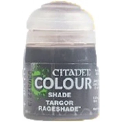 Afbeelding van Targor Rageshade Shade Paint 18ml 24 31