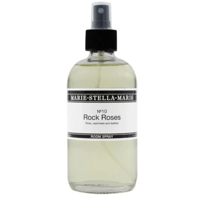 Afbeelding van Marie Stella Maris No.10 Rock Roses geurspray 250 ml Transparant