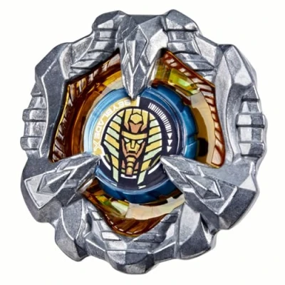 Afbeelding van Beyblade X Kuip Sphinx 9 80GN Booster Pack Set