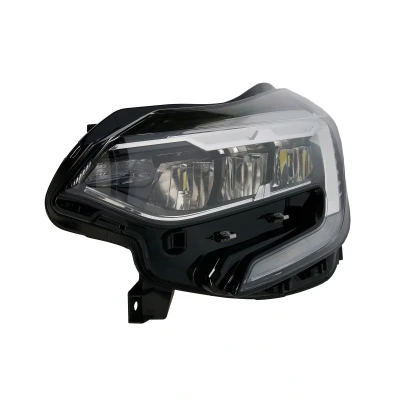 Afbeelding van Hella Koplamp Renault Captur 18 Rechts led 1EX 013 930 811