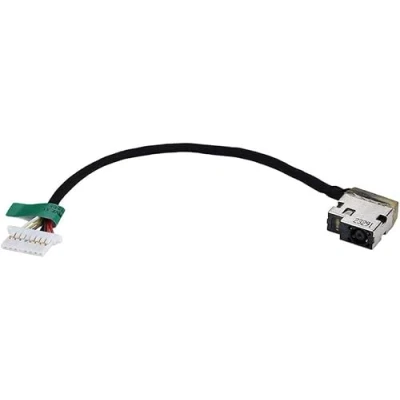 Afbeelding van MMOBIEL DC Jack Dock Connector Flex Kabel voor HP Pavilion 799749 S17 Y17