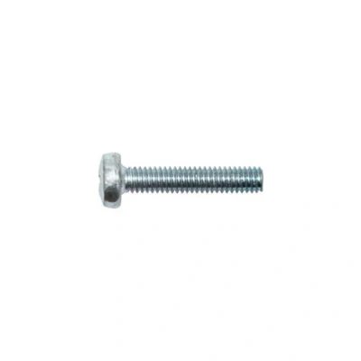 Afbeelding van SWG Tapschroef assortiment M5 16 mm Kruiskop Phillips Staal Verzinkt 100 stuk(s)