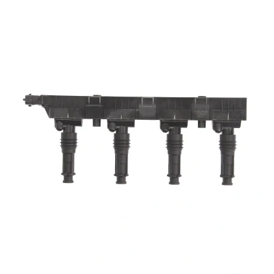 Afbeelding van Delphi Diesel Bobine GN10207 12B1