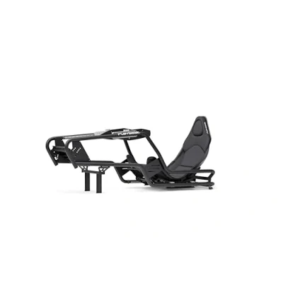 Afbeelding van Playseat Formula Intelligence Universele gamestoel Gecapitonneerde zitting Zwart