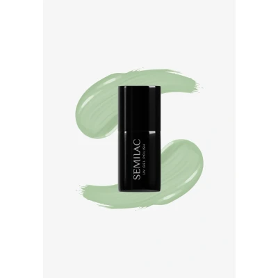 Afbeelding van Semilac UV nagellak Hybrid 473 Picnic Soirée 7ml collectie Sunset