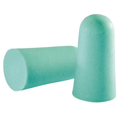 Afbeelding van Uvex One fit disposable oordoppen 31 dB Blauw 200 Paar