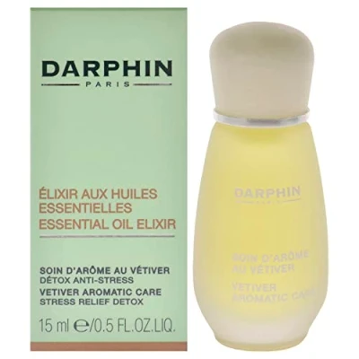 Afbeelding van Darphin Vetiver Aromatic Care 15 ml