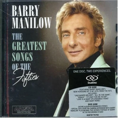 Afbeelding van Greatest Songs of the Fifties