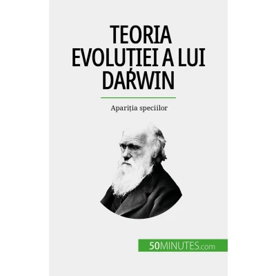 Afbeelding van Teoria evoluției a lui Darwin: Apariția speciilor
