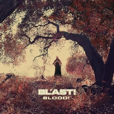 Afbeelding van Bl&#039;ast! Blood (CD)