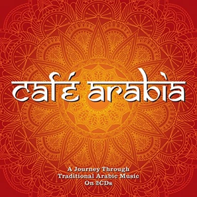 Afbeelding van Cafe Arabia