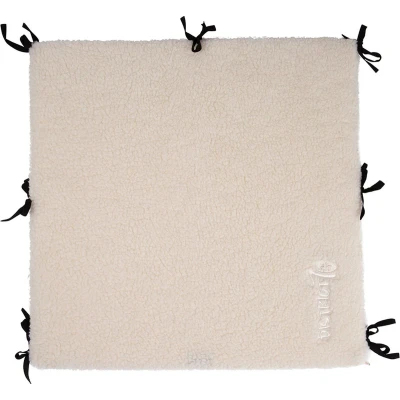 Afbeelding van District 70 SHERPA Bench Divider Maat: XXL 75 x cm, Kleur: Merengue