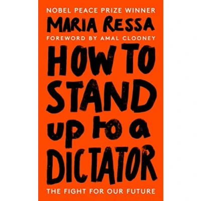 Afbeelding van How to Stand Up a Dictator: Radio 4 Book of the Week