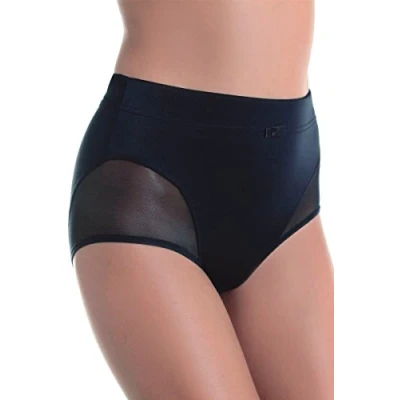 Afbeelding van Sassa Dames Miederslip Control Knickers