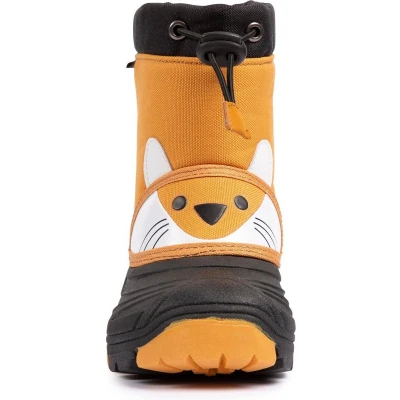 Afbeelding van Trespass Winterschuhe Koda Toddlers Unisex Snowboot Tan 22