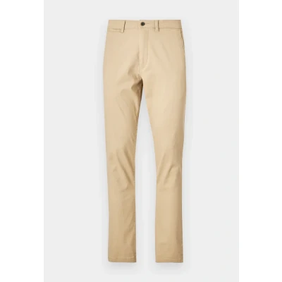 Afbeelding van Jack &amp; Jones Jpstmarco Jjdave Chino, Heren, Maat: 28x30, Crockery