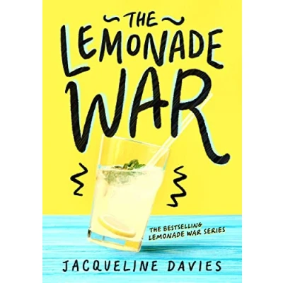 Afbeelding van The Lemonade War: 1