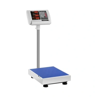 Afbeelding van Steinberg Platformweegschaal 100 kg / 10 g 40 x 30 cm