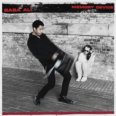 Afbeelding van Baba Ali Memory Device