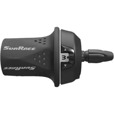Afbeelding van Sunrace Versteller derailleur 3v