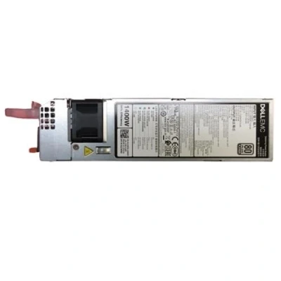 Afbeelding van Single, Hot plug, Power Supply (1+0), 1400 Watt, Lithium