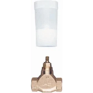 Afbeelding van Grohe Longlife inbouw stopkraan messing 29802000