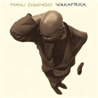 Afbeelding van WAKAFRIKA (IMPORT)