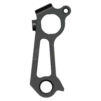 Afbeelding van Pilo D1057 Derailleur Hanger Compatibel/Vervanging voor Scott Addict RC