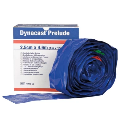 Afbeelding van Synthetische gips spalk Dynacast Prelude 7,5 cm x 4,6 m
