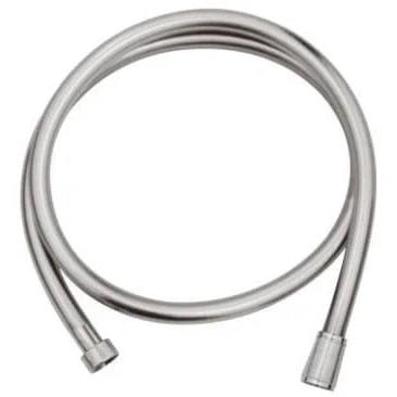 Afbeelding van Grohe Silverflex doucheslang 175mm roestvaststaal (rvs) 28388DC0