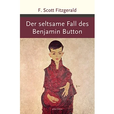 Afbeelding van Der seltsame Fall des Benjamin Button