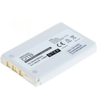 Afbeelding van Originele OTB Accu Batterij Nokia BLB 2 BLB2 800mAh