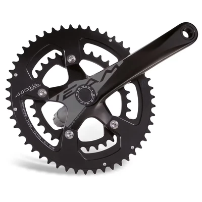 Afbeelding van Miche Crankstel Team Evo Max 170mm 34 50 zwart