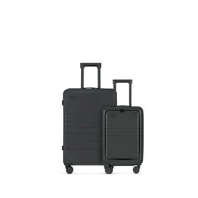 Afbeelding van Eternitive SET Trolley, Maat: One Size, Grey