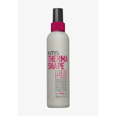 Afbeelding van KMS Therma Shape Shaping Blow Dry 200 ml