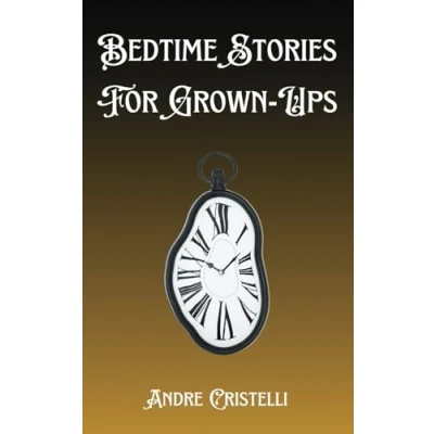 Afbeelding van Bedtime Stories For Grown ups