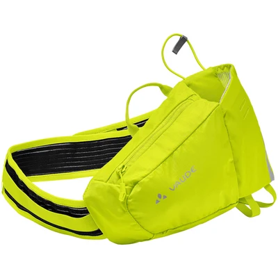 Afbeelding van VAUDE Attendant heuptas voor sport incl. flessenhouder