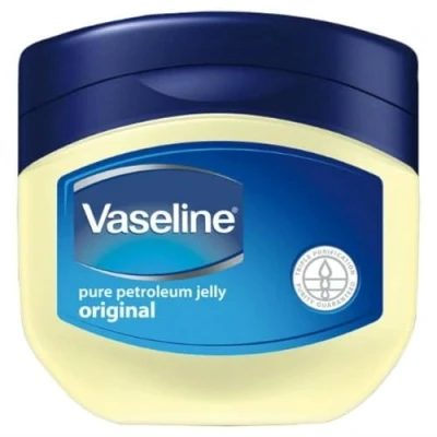Afbeelding van Vaseline Originele pure petroleumgelei, 250 ml, 6 stuks