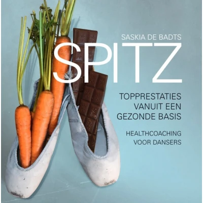 Afbeelding van Spitz