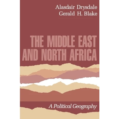 Afbeelding van The Middle East and North Africa