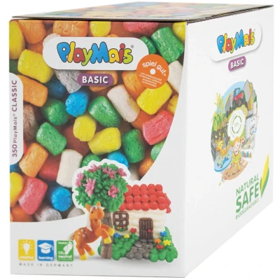 Afbeelding van PlayMais basisdoos Medium
