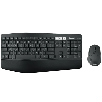 Afbeelding van Set Logitech