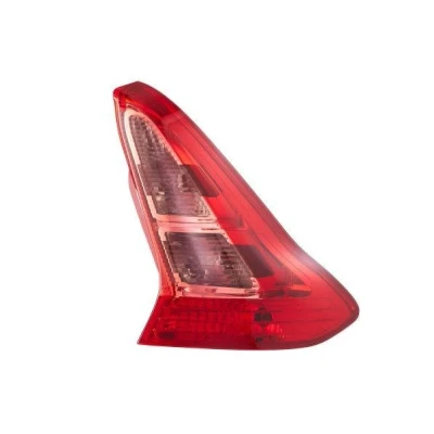 Afbeelding van Achterl Citroen C4 coupe 11/04 re 2SK 354 032 021