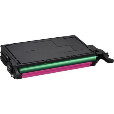 Afbeelding van Huismerk Samsung CLT M5082L (SU322A) Toner Magenta Hoge capaciteit