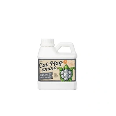 Afbeelding van Xpert Nutrients Cal Mag Amino Vloeibare Calcium en Magnesiummeststof (1L)